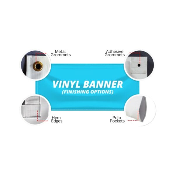 Vinyl Banners