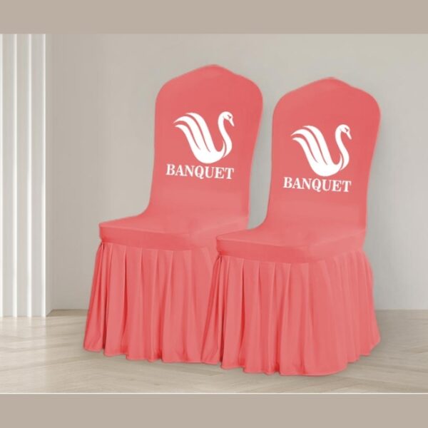 Banquet Chair Covers