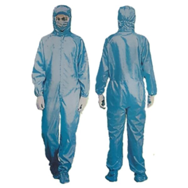 Personal Protective Equipment