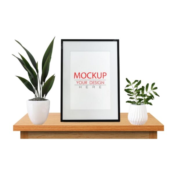 Display Frames