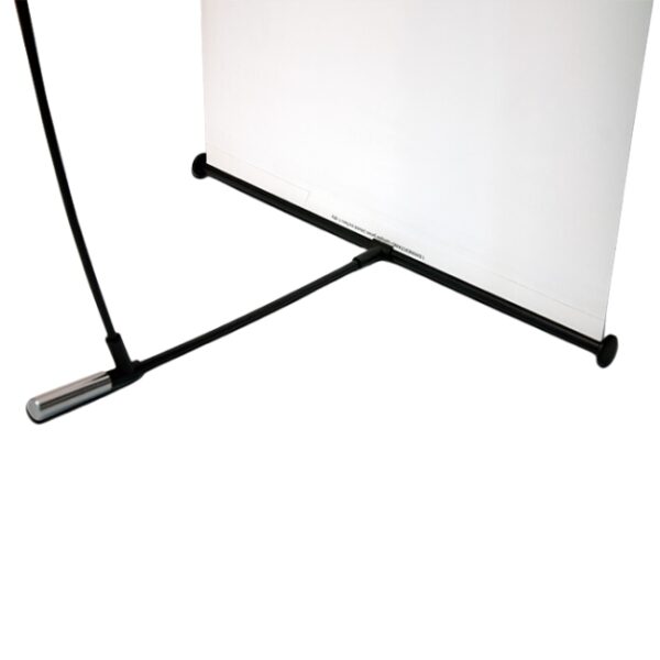 Static Banner Stands