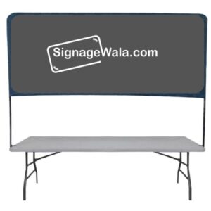 Table Top Displays