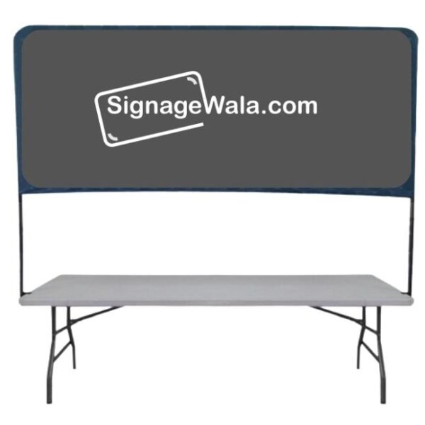 Table Top Displays