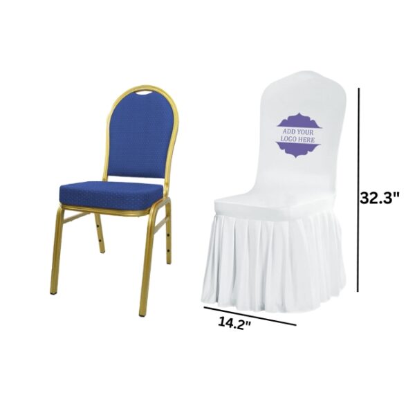 Banquet Chair Covers