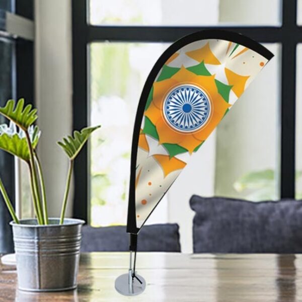 Flags