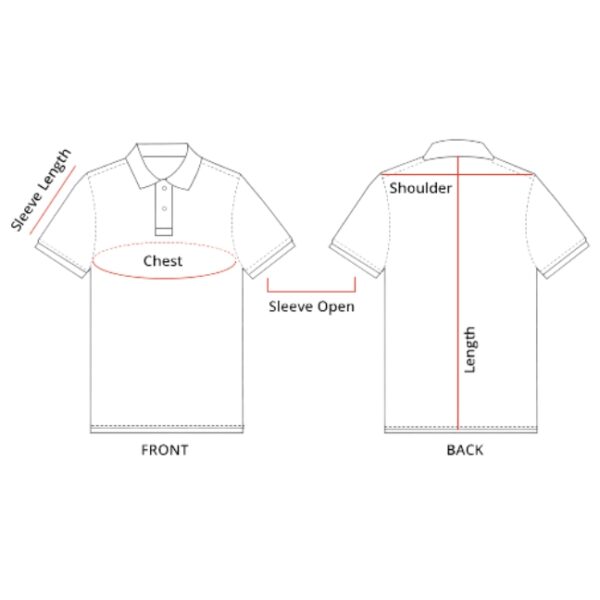 Custom T-shirt Men