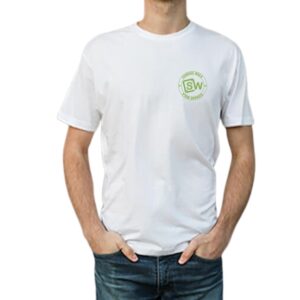 Custom T-shirt Men