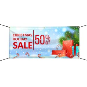 Vinyl Banners
