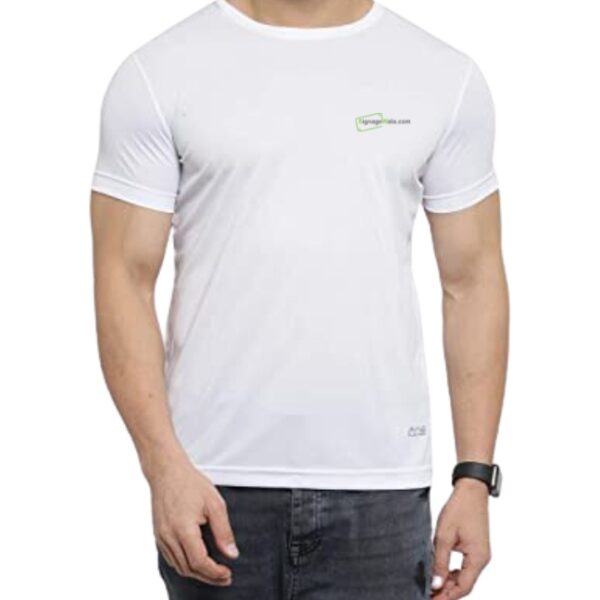 Custom T-shirt Men