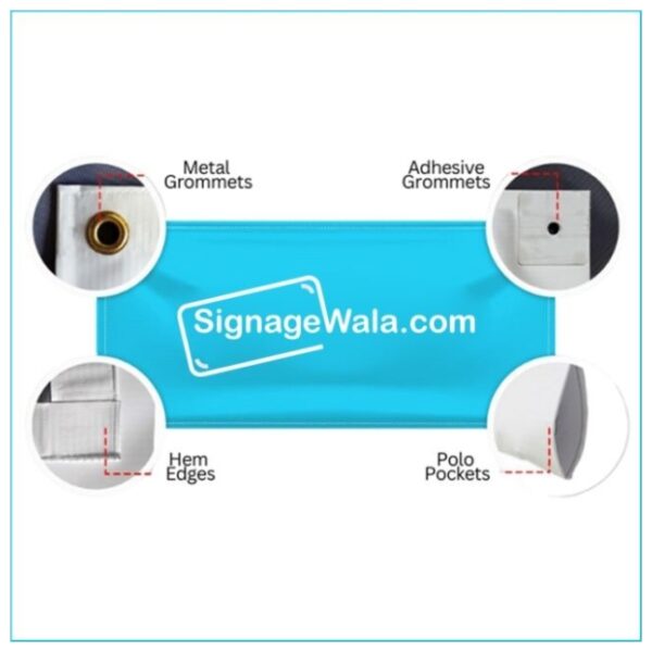 Vinyl Banners