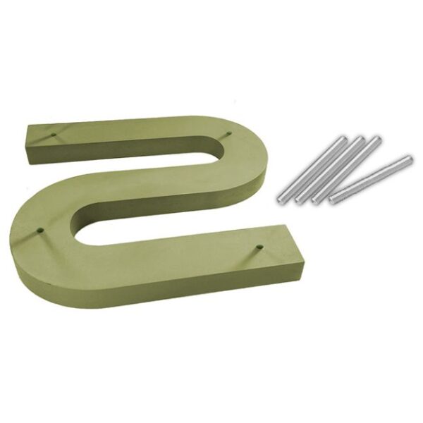 Letters and Numbers