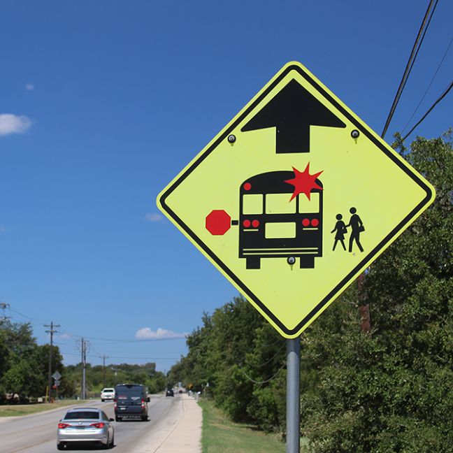 Sign